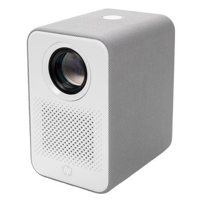 HP Mobiler Projektor CC500