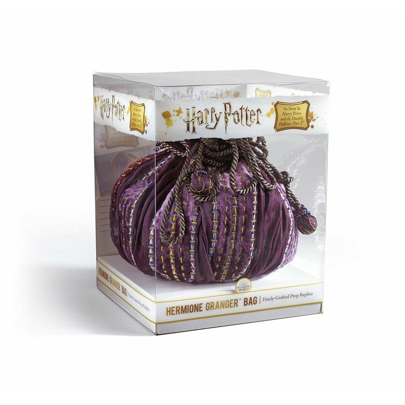 Harry Potter : Hermione Grangers Bag