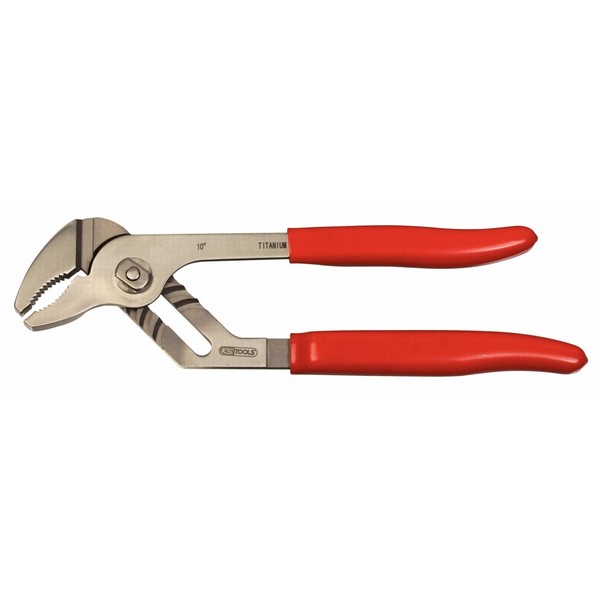 KS Tools 965.0605 Titanplus Wasserpumpenzange, 250Mm-image