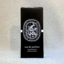 Fleur de Peau Eau de Toilette Diptyque 香水 - 2025年のユニセックス