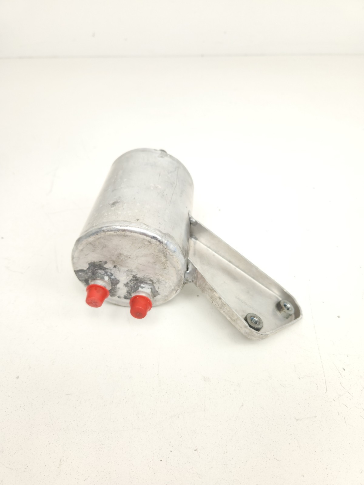 2012-2014 MCLAREN MP4-12C 650S CLUTCH FLUID RESERVOIR TANK 11G0243CP OEM