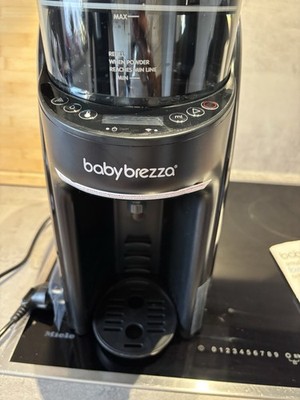 Baby Brezza Smart Formula Advanced