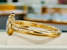 Cartier Baignoire WGBA0044 18K Yellow Gold Size 15 Watch BOX/PAPERS UNWORN 14