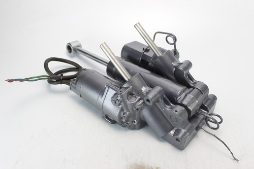 Yamaha 1987 - 1990 Power Trim Tilt 115 130 150 175 200 HP 2 Wire 1 YEAR WARRANTY - Foto 8 di 10