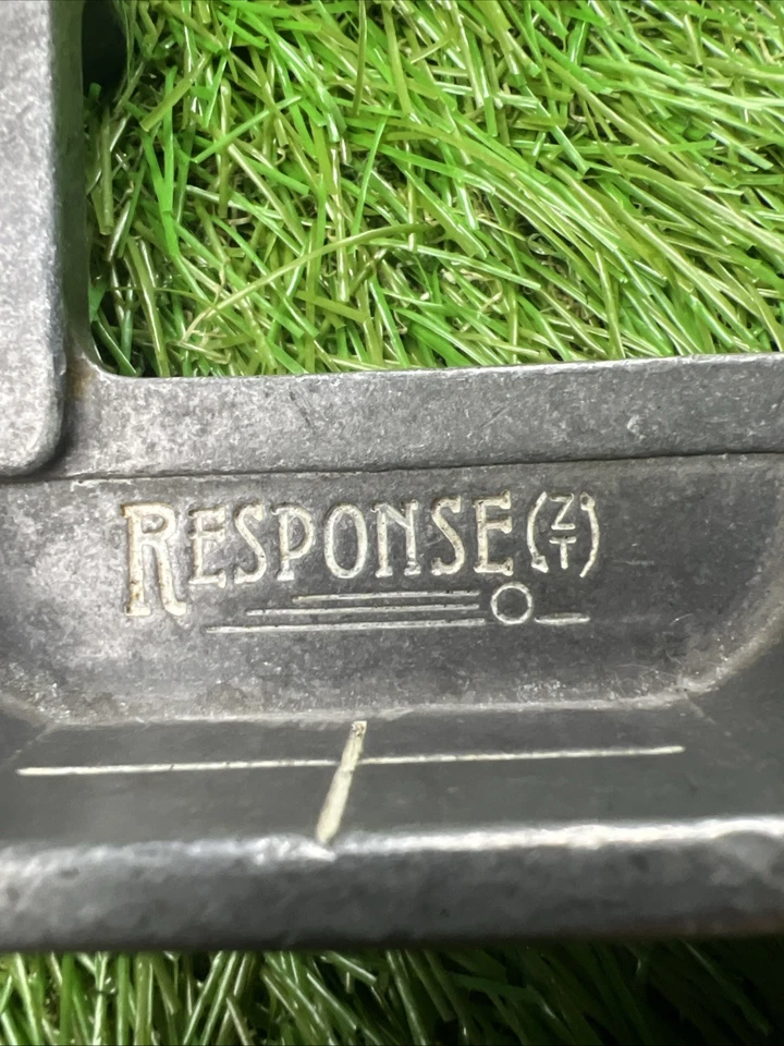 MacGregor Response ZT Jack Nicklaus MI 615 Putter RH 35" - Image 4 of 4