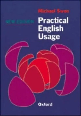 Practical English Usage - Michael Swan