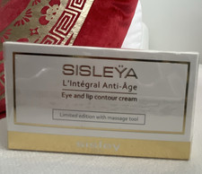 Sisley Sisleya Anti-Aging Eye & Lip Contour C...