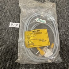 TURCK EURO FAST WK 4.4T-2-RS 4.4T CORDSET U2440