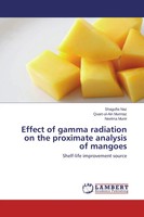 Shagufta Naz (U. A.) | Effect Of Gamma Radiation On The Proximate Analysis Of...