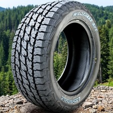 Landspider Wildtraxx At 30555r20 121118s E 10 Ply Tire 55k Mi Warranty