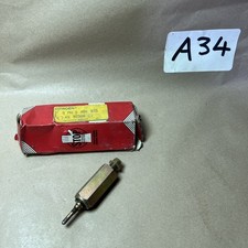 Citroen CX & GS / GSA Safety Valve Switch 5466923 NEW GENUINE BOXED