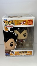 Vegeta Funko Pop! #1627 – Dragon Ball GT Vinyl Figure