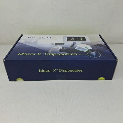 Mazor Robotics KIT0571 Mazor X Scan & Plan Disposable Kit
