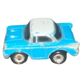 Vintage Micro Machines Insiders '57 Chevy Bel Air