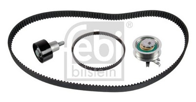 FEBI Zahnriemensatz VW AUDI SEAT 1,0 1,2 04E109119C 04E109119CS6 CHZB CHZD CHZE