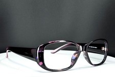 VTG JONES NEW YORK JN51392X-EVJV-NS-V Tortoise Womens Eyeglasses FRAMES ONLY