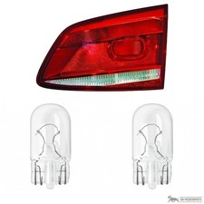 Depo/TYC Rückleuchte rechts passt für VW Passat B7 Variant Alltrack 365 ab 10-14