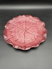 2012 Barbara Eigen Williams Sonoma Farm Stand Cabbage Platter Easter Spring