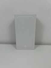 Apple iPhone 6 Gold 64GB 2014 Model A1549 EMPTY BOX ONLY