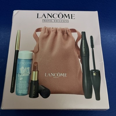 LANCOME My Makeup Favorites Reiseset VERSIEGELT