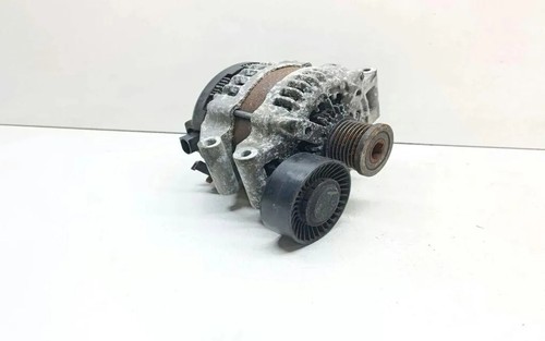 BMW 3 Coupe E92 Generator 7550468 2.00 Petrol 2007 33644030