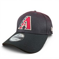 New Era Arizona Diamondbacks 9FORTY MLB Team Classic Adjustable Cap OSFA