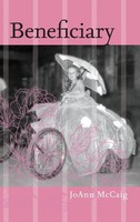 Joann Mccaig | Beneficiary | Buch | Englisch (2026) | Einband - Fest (Hardcover)