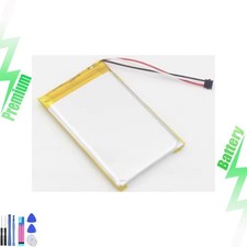 3.7V Battery for Garmin Nuvi 3700 Nuvi 3790 GPS 361-00064-02 New 1 PCS