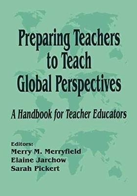 Preparing Teachers to Teach - Paperback, by Merryfield Merry M.; - Very Good