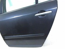 Porte arrière et accessoires Renault VEL SATIS