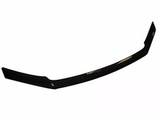 Smoke Aeroskin Low Profile Hood Protector Fits 11-13 Toyota Highlander Smoke Aeroskin Low Profile Hood Protector Fits 11-13 Toyota Highlander