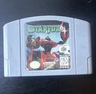 New ListingStar Fox 64 Nintendo 64 N64 Game Cartridge - KA, NTSC-U/C (US/CA), 1997