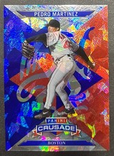 2025 Panini Crusade Prospects, Rookies, & Vets Inserts (You Pick List)