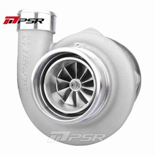 Psr3582 Gen2 Dual Ball Bearing Turbocharger Std Comp Housing T4 .82 V-band