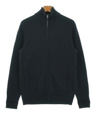 ZANONE Sweaters Navy 50 Approx. XL 2200689233012