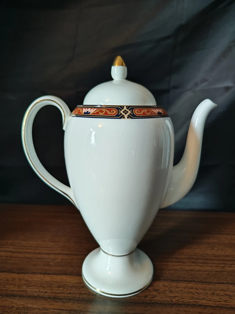 Wedgwood Porcelain Chippendale Pottery, Ceramics & Glass for sale