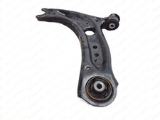 VOLKSWAGEN GOLF MK8 WISHBONE CONTROL ARM FRONT LEFT PASSENGER SIDE 2020