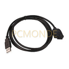 USB Hot Sync Cable for Ipaq Pocket PC/Handhelds 98170 