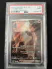 Pokemon Charmander 168/165 Sv: Scarlet & Violet 151 Holo - PSA 9