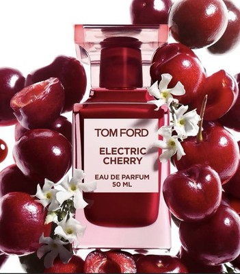 Tom Ford Electric Cherry 50ml Eau de Parfum