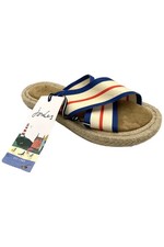 Joules Womens Keighley Slip-On Slide Sandals ...