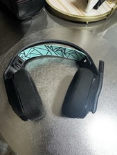 Logitech G535 Wireless Headset , USB Bundle Is Included .