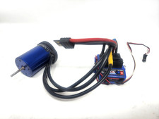 Traxxas Velineon VXL-3s 2-Pole Edition Brushless Motor & ESC Slash 2wd