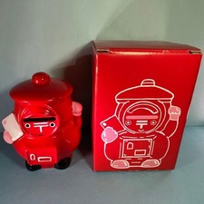 Hucha en forma de buzón 2005 Expo Aichi Japón Limited no a la venta