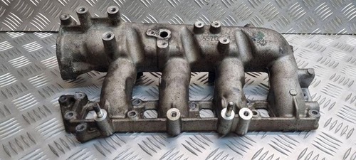 OPEL ZAFIRA B A05 Ansaugbrücke 55212586 1.91 Diesel 88kw 2007 31063171 - Bild 1 von 6