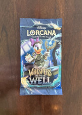 where to buy lorcana booster box Disney - Lorcana - Into the Inklands main image 1