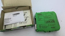 Phoenix Contact ELRW3-24VDC/500AC-21 Solid State Reversing Contactor 2,4A