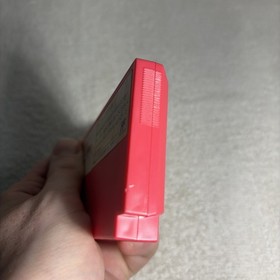 Famicom MOTTOMO ABUNAI DEKA Cartridge Only Nintendo fc US Seller