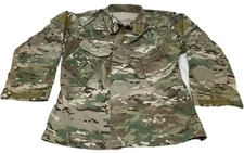Crye Precision G2 Multicam Army Custom Field Shirt Size Medium Regular