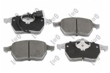 Scheibenbremse Bremsbelagsatz Für AUDI A3 SEAT Leon SKODA VW 95-14 1J0698151K